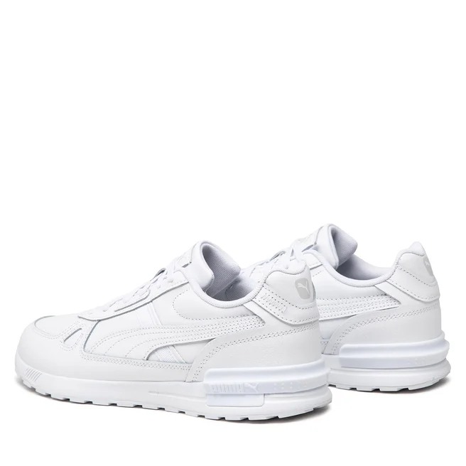 Graviton Pro L Puma White-Puma White-Gra 382721-02 [4]
