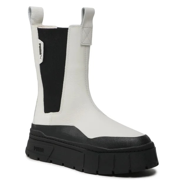 puma mayze stack chelsea wns vaporous 386272-01 [2]