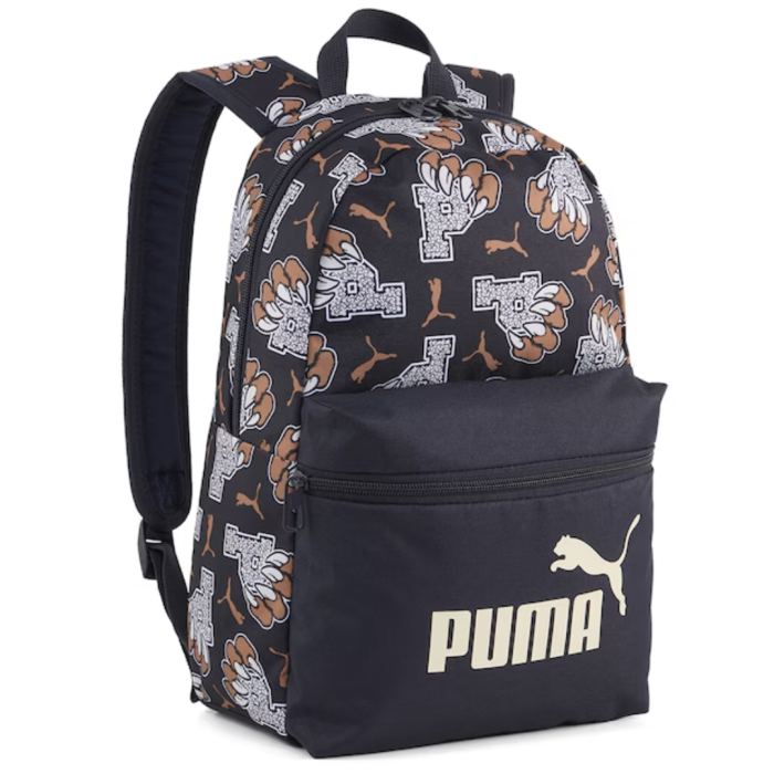 PUMA PHASE AOP Small Backpack New Navy-N 091324-06 [1]