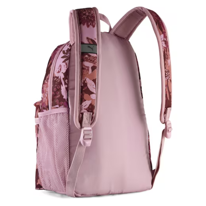 PUMA PHASE AOP Small Backpack Ruby Shimm 091324-05 [4]