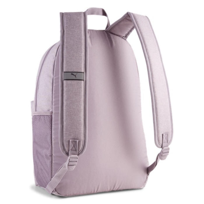 PUMA PHASE Backpack III Plum Jam-Heather 091176-23 [4]