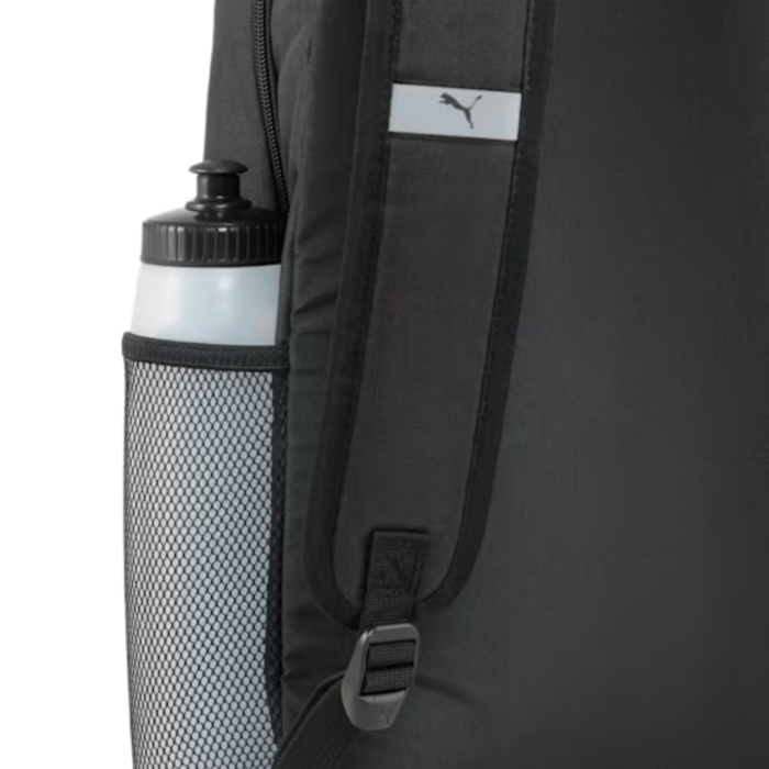 PUMA PHASE Backpack PUMA Black 091164-01 [3]