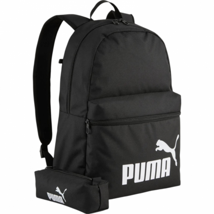 PUMA PHASE Backpack Set PUMA Black 091191-01 [1]