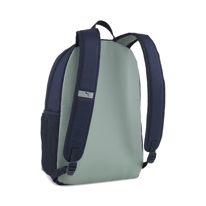PUMA PHASE COLOR BLOCK Backpack PUMA Nav 091175-01 [2]
