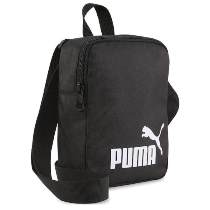 PUMA PHASE Portable PUMA Black 091173-01 [1]