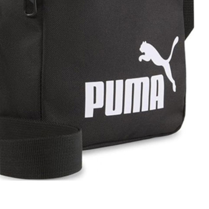 PUMA PHASE Portable PUMA Black 091173-01 [3]