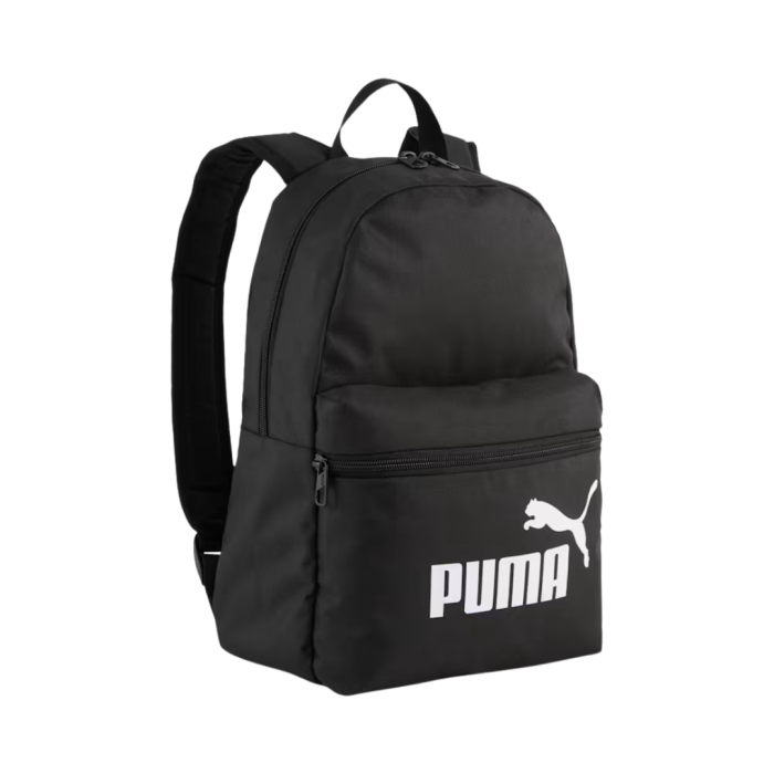 PUMA PHASE Small Backpack PUMA Black 091323-01 [1]