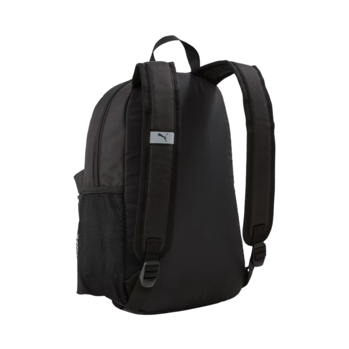 PUMA PHASE Small Backpack PUMA Black 091323-01 [4]