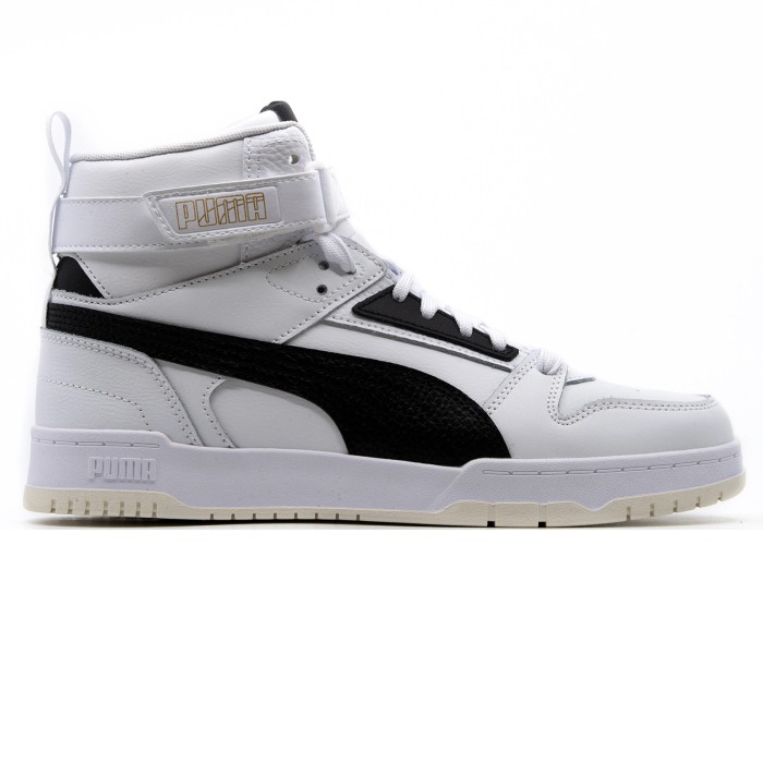 RBD Game Puma White-Puma Black-Puma Team 385839-01 [1]