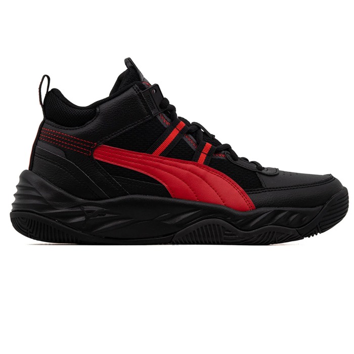Puma Rebound Future NextGen PUMA Black-F 392329-03 [1]