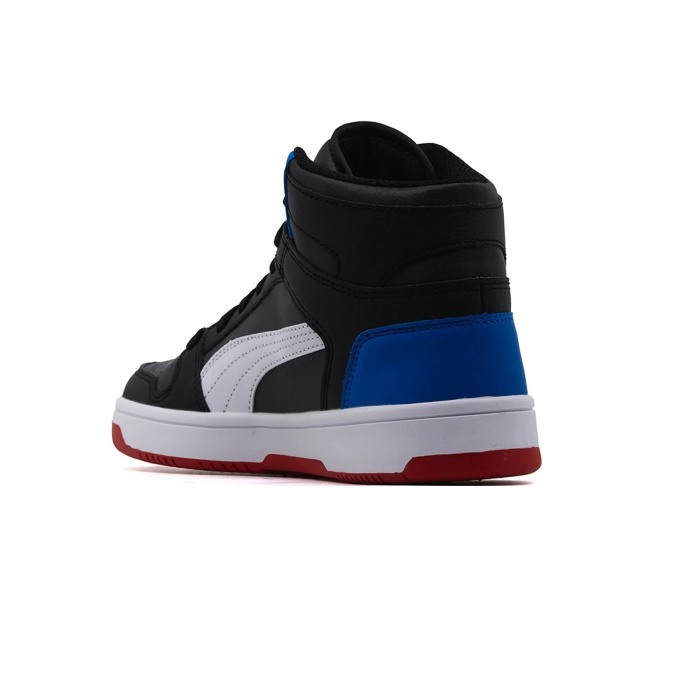 puma rebound layup sl jr 370486-24 [4]