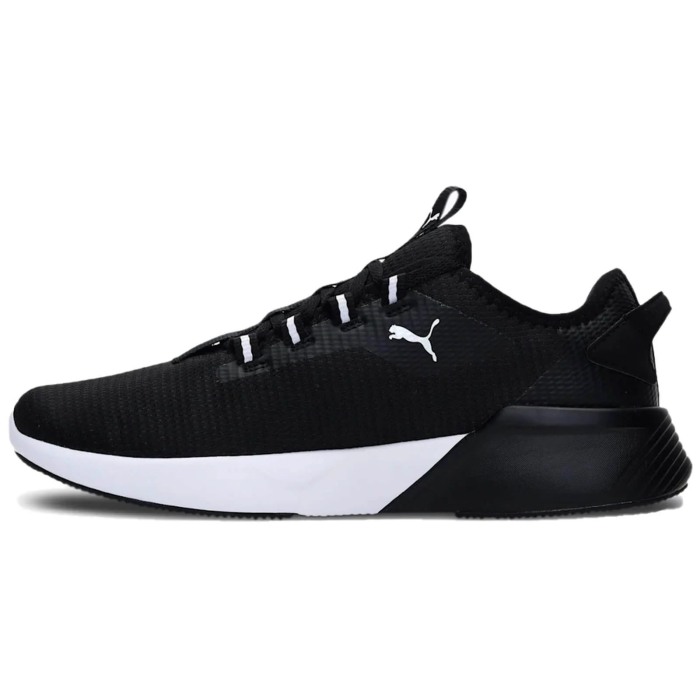 Retaliate 2 Puma Black-Puma White 376676-01 [2]