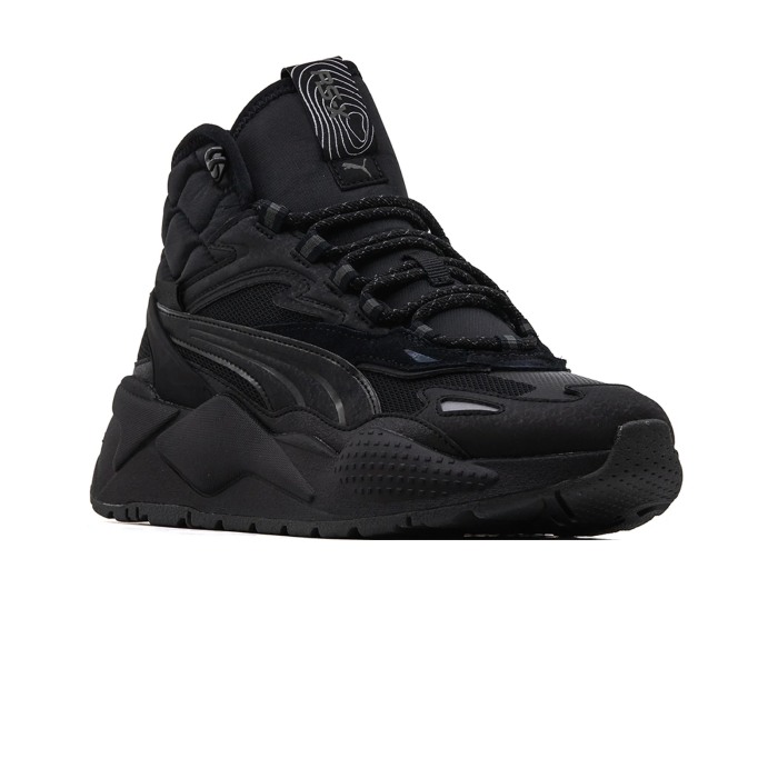 RS-X Hi PUMA Black-Shadow Gray 392718-01 [2]