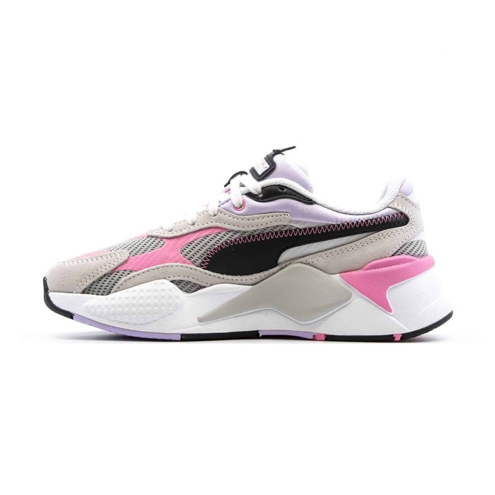 puma rs x3 twill airmesh jr 375987-03 [4]