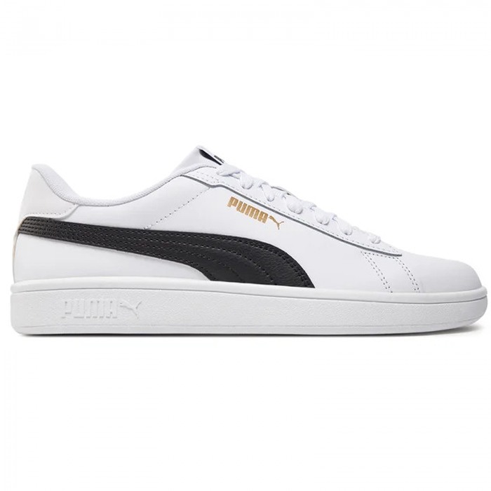 Puma Smash 3.0 L PUMA White-PUMA Black-P 390987-11 [1]