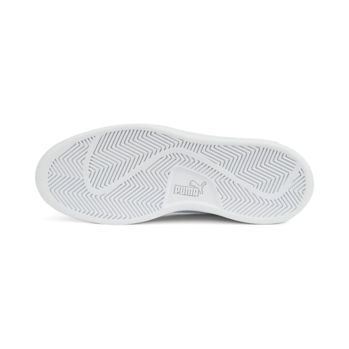 puma smash v2 metallics jr 386197-01 [3]