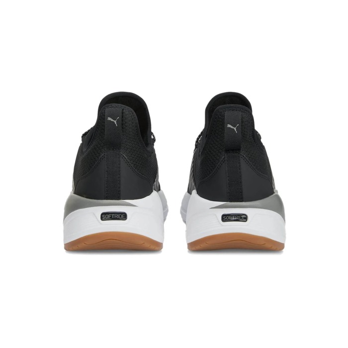 Softride Premier Slip-On Puma Black-Cast 376540-11 [4]