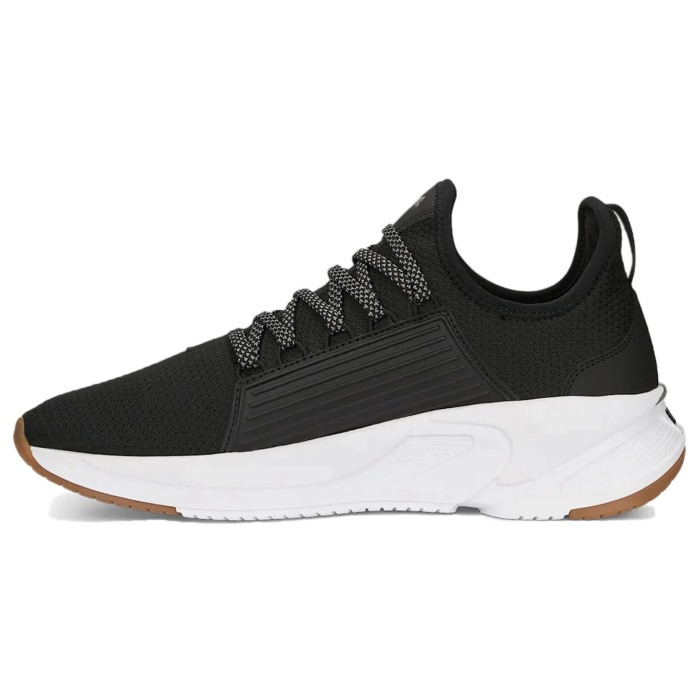 Softride Premier Slip-On Puma Black-Cast 376540-11 [2]