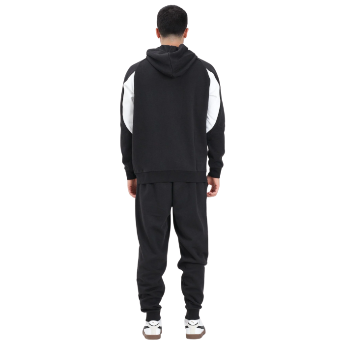 Puma SPORT Hooded FZ Sweat Suit FL PUMA 688177-01 [3]