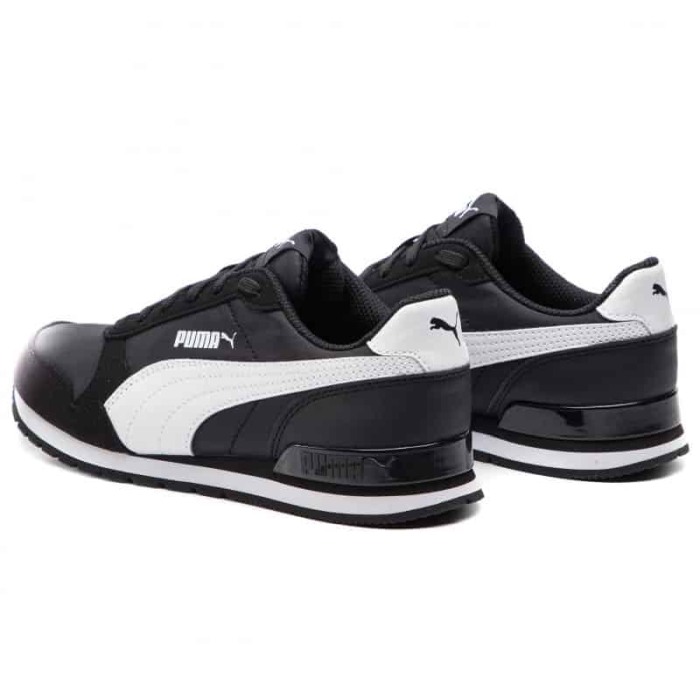 puma st runner v2 nl jr 365293-01 [3]