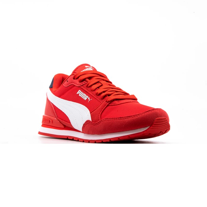 puma st runner v3 mesh jr 385510-04 [3]
