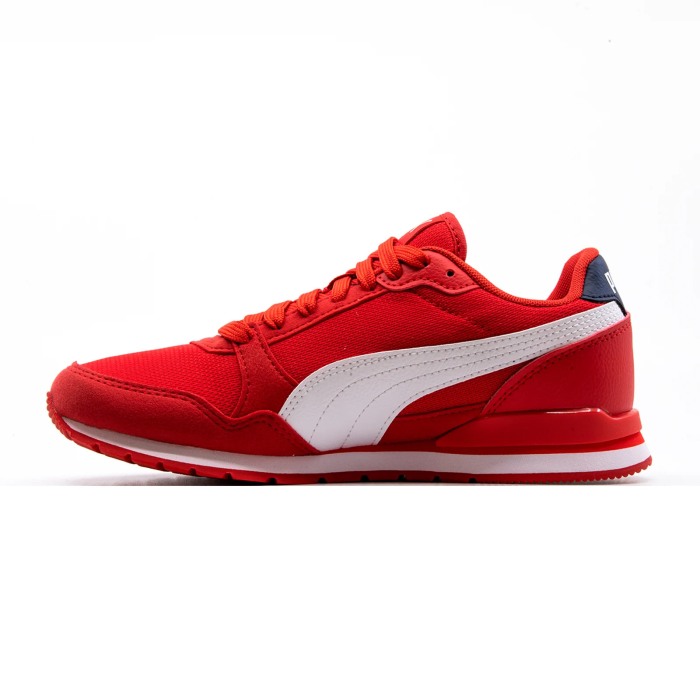 puma st runner v3 mesh jr 385510-04 [2]