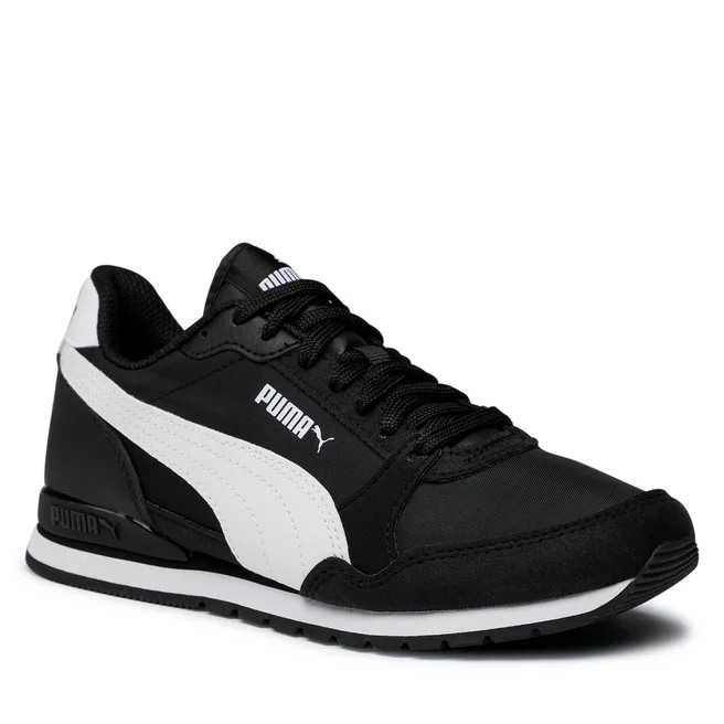 puma st runner v3 nl jr 384901-01 [2]