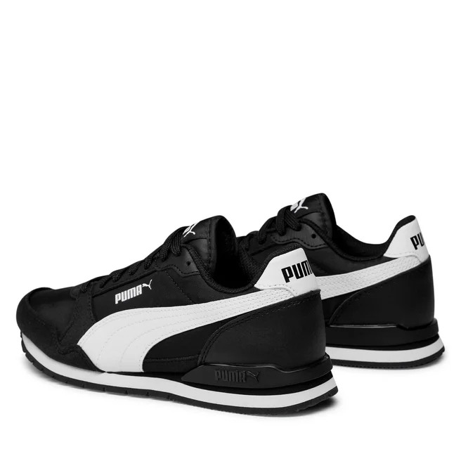 puma st runner v3 nl jr 384901-01 [4]