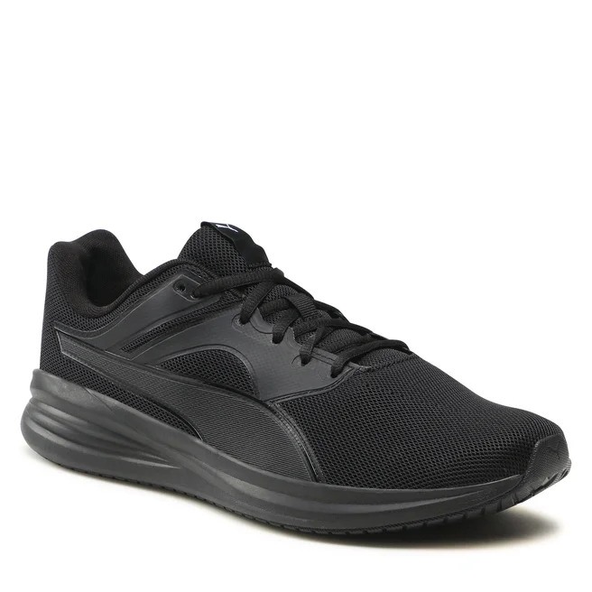 Transport Puma Black-Puma Black 377028-05 [2]