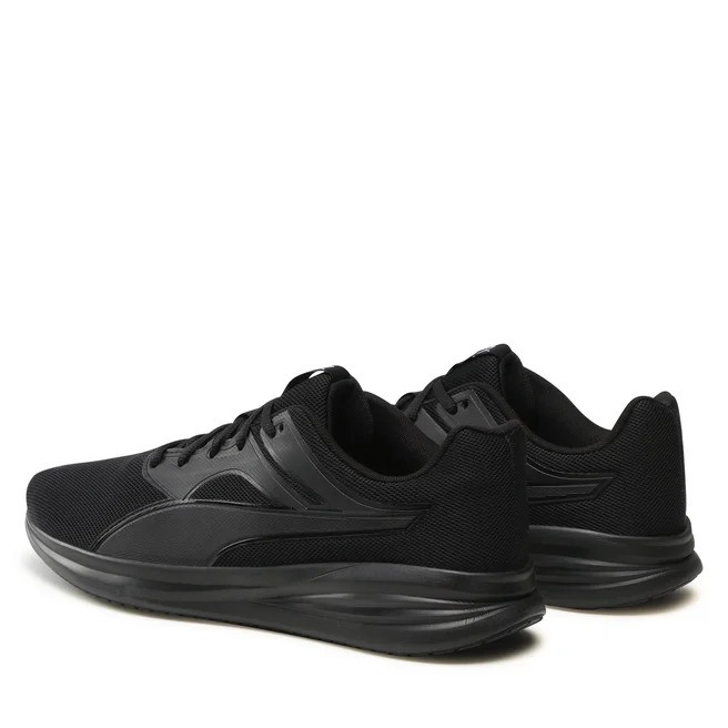 Transport Puma Black-Puma Black 377028-05 [3]
