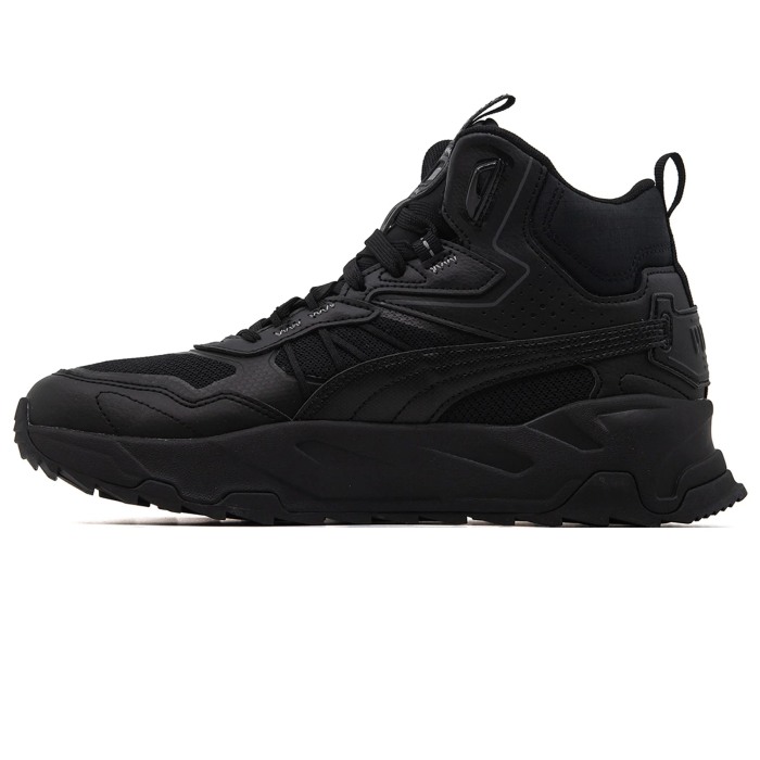 Trinity Mid Hybrid PUMA Black-PUMA Black 392327-01 [4]