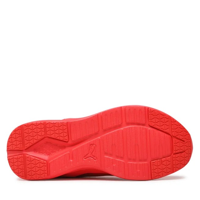 Puma Wired Run Pure Jr For All Time Red- 390847-05 [4]