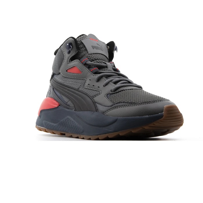 X-Ray Speed Mid Wtr Castlerock-Puma Blac 385869-02 [3]