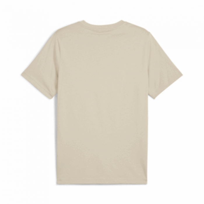 PUMATECH Graphic Tee Desert Dust 684607-68 [2]