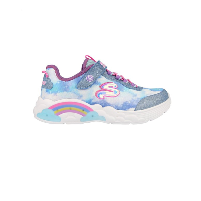 RAINBOW RACER 302300L-BLU [1]