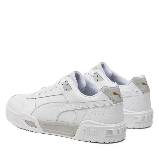 rbd tech classic puma white-puma gold-co 396553-02 [4]