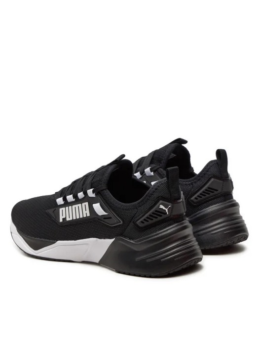 retaliate 3 puma black-puma white 379478-09 [3]