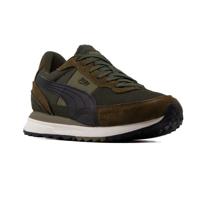 Road Rider SD PUMA Olive-Wild Willow 397377-19 [2]