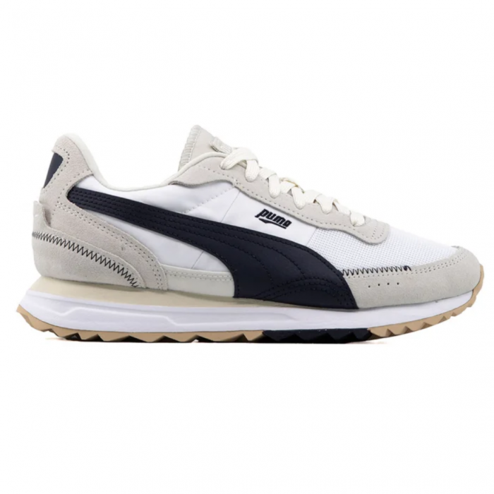 Road Rider SD PUMA White-New Navy 397377-35 [1]