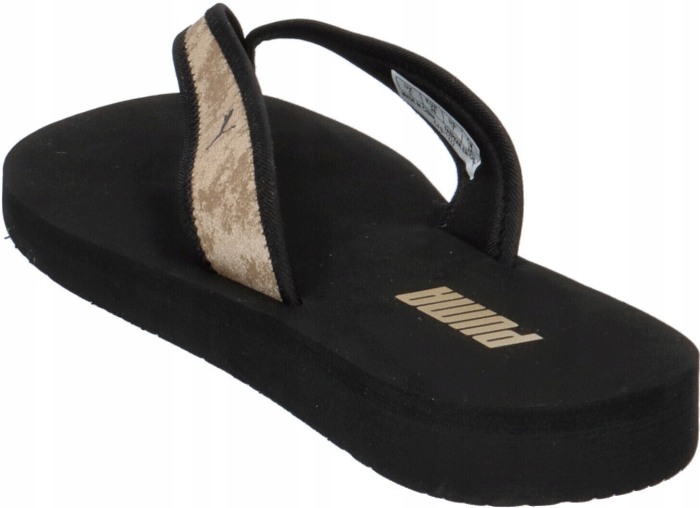 sandy flip space metallics matte puma go 389107-01 [3]