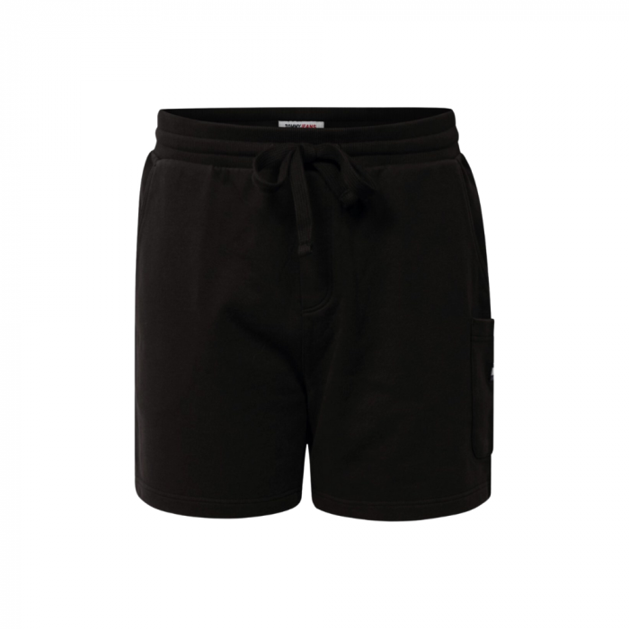 Short French Terry Cargo Xs Badge DM0DM16330-BDS [4]