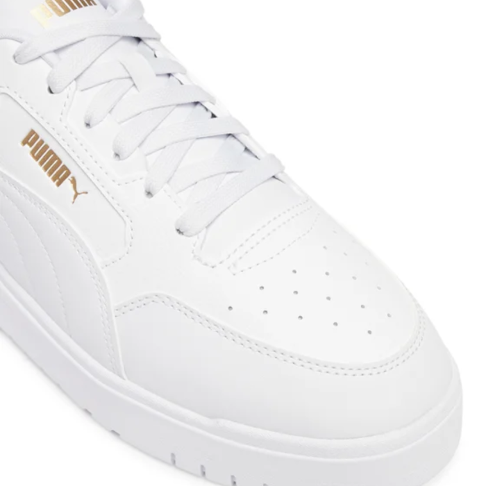 Shuffle Downtown PUMA White-PUMA White-P 402596-01 [3]