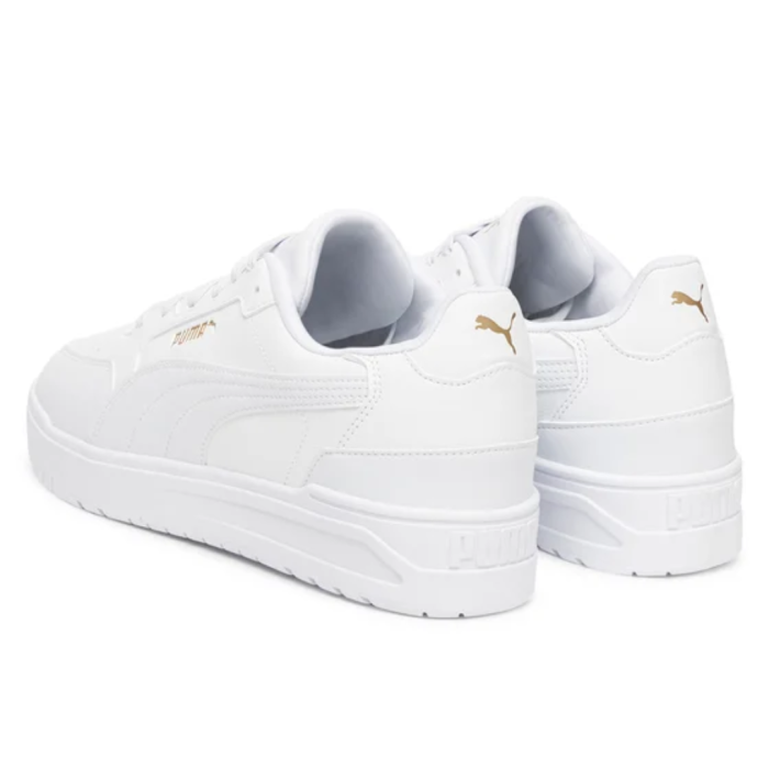 Shuffle Downtown PUMA White-PUMA White-P 402596-01 [5]