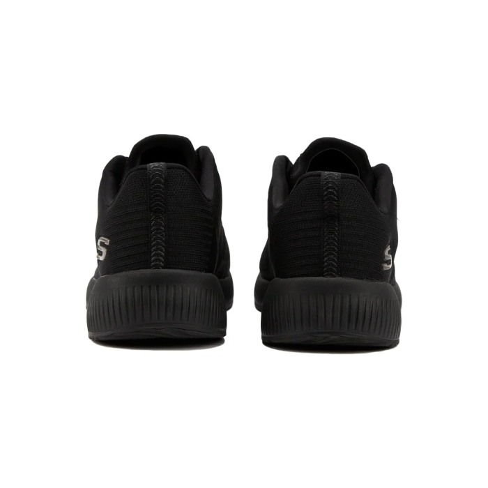 SKECHERS SQUAD 232290-BBK [4]