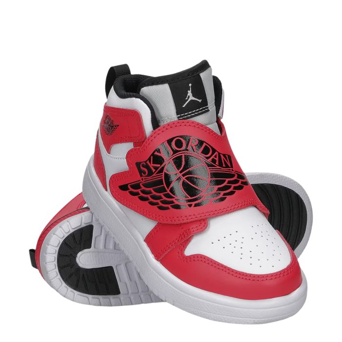 SKY JORDAN 1 BP BQ7197-106 [4]