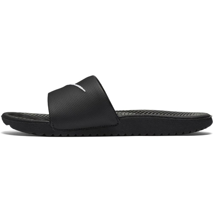 nike kawa slide (gs/ps) 819352-001 [2]