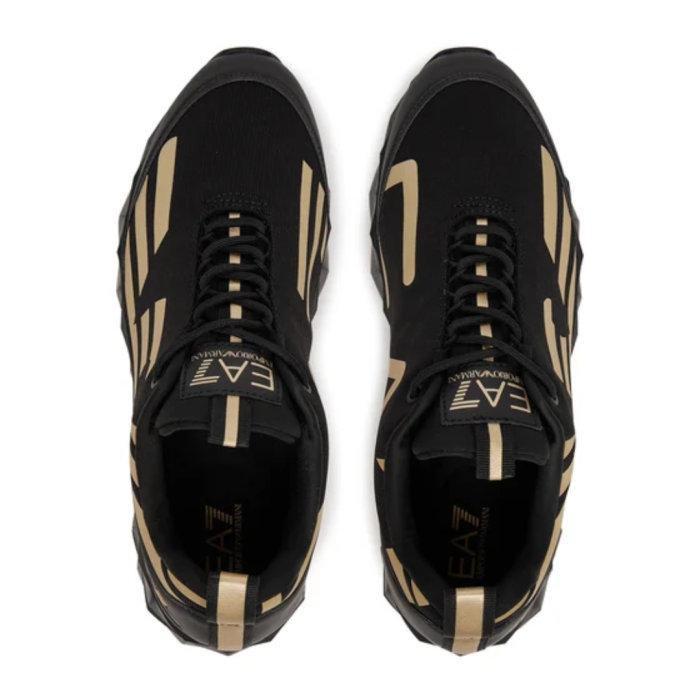 SNEAKER XK433-X8X217-R969 [4]