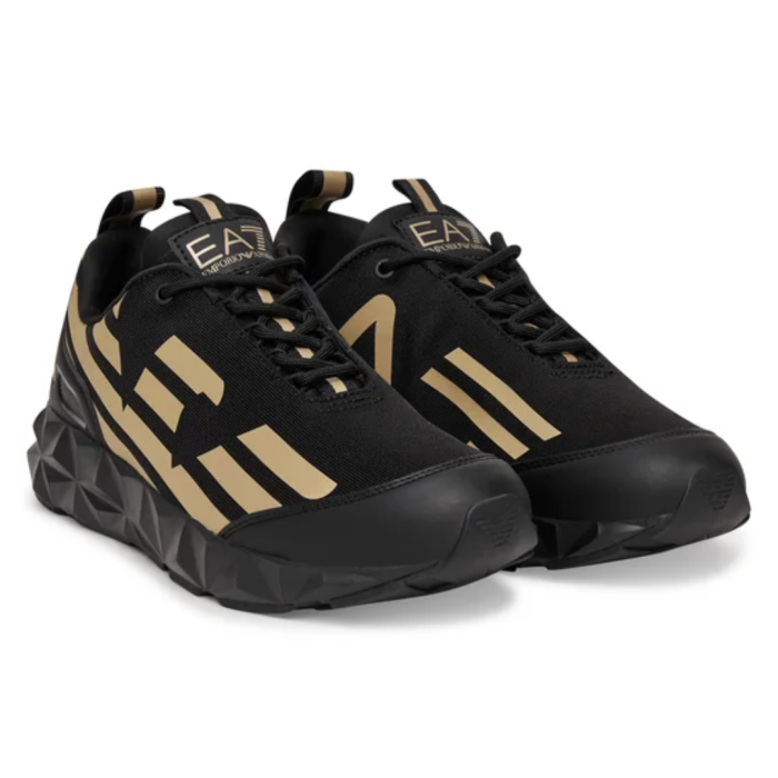 SNEAKER XK433-X8X217-R969 [3]