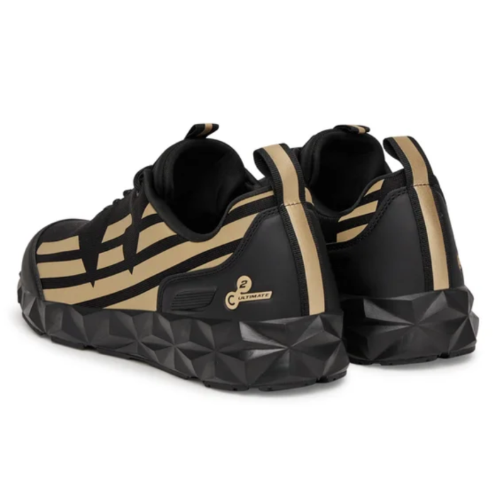 SNEAKER XK433-X8X217-R969 [5]