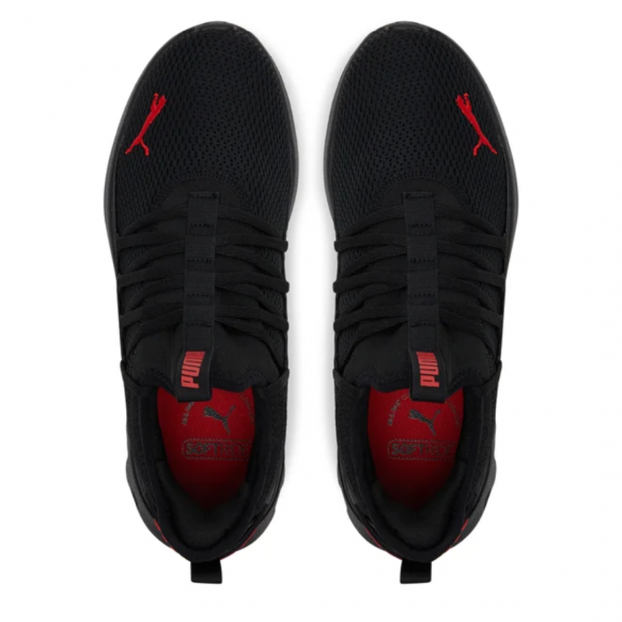 Softride Carson Fresh PUMA Black-For All 310155-04 [5]